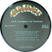 JOE E. COVINGTON'S FAT FANDANGO Joe E. Covington's Fat Fandango (Grunt – BFL1-0149) USA 1973 LP (Blues Rock, Folk Rock, Soul-Jazz) 